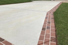 concrete driveway repair kansas city