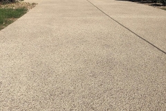 concrete driveways kansas city