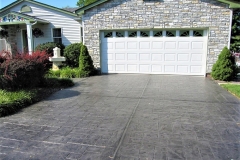 stamped-concrete-driveway-installation-kansas-city