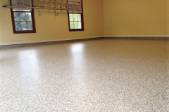 Epoxy Flooring Kansas City Ks Colored Concrete Floors