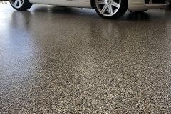 epoxy flooring contractor  kansas city