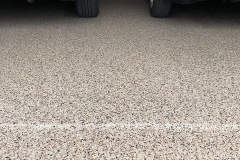 epoxy garage floor kansas city