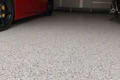 epoxy garage floor coating kansas city