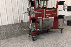 epoxy garage flooring kansas city