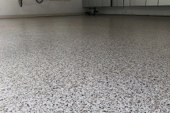 garage floor kansas city
