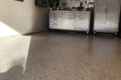 garage floor coating kansas city