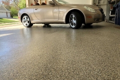garage floor contractor kansas city