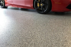 garage floor ideas kansas city