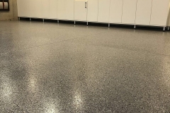 garage floor repairs kansas city