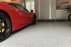 garage floor sealer kansas city
