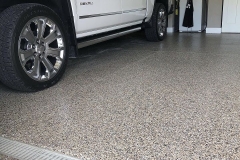 garage flooring kansas city