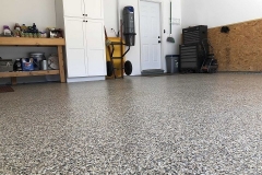 garage floors kansas city