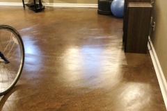 concrete acid stain kansas city