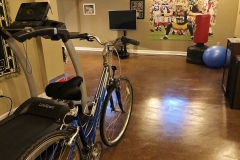 concrete staining kansas city