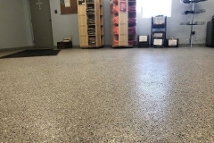 epoxy floor coatings kansas city