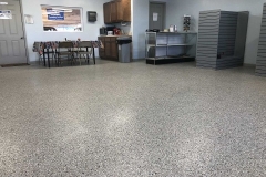 epoxy floorings kansas city