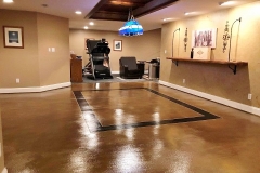 stained concrete floors kansas city