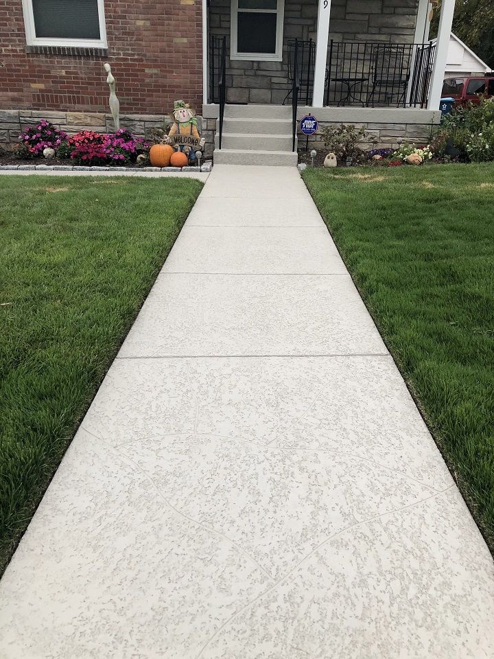 Spray Knockdown Texture Kansas City KS Residential, Commercial