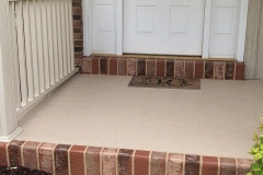 decorative concrete solutions kansas city