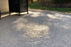 concrete patio kansas city