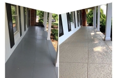 concrete patio contractor kansas city