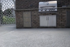 concrete patio installation kansas city