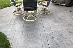 concrete patios kansas city