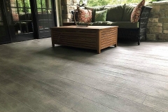 poured concrete patio kansas city