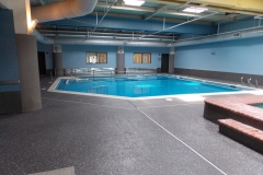 commercial pool decking kansas city