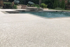 cool pool deck kansas city