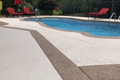 pool concrete repair kansas city
