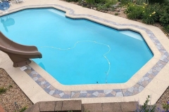 pool deck materials kansas city