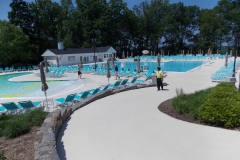 pool deck repair kansas city