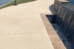 pool deck resurfacing contractor kansas city