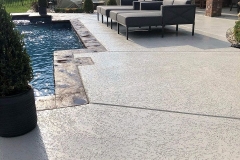 pool decking ideas kansas city