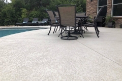 pool decking options kansas city