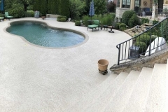 pool decks options kansas city