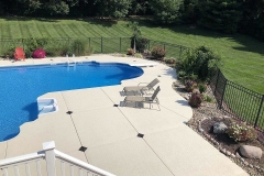 spray finished pool deck kansas city
