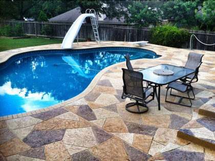 decorative concrete kansas city decorative concrete kansas city