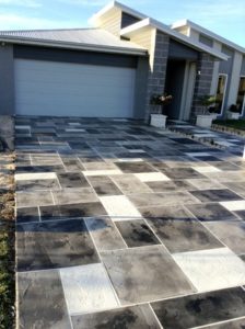 decorative concrete kansas city
