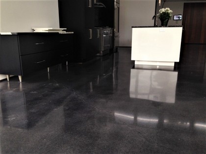 polished concrete kansas city polished concrete kansas city