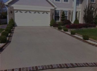simple garage design