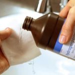 hydrogen peroxide