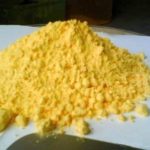 sodium peroxide