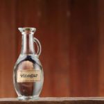 vinegar