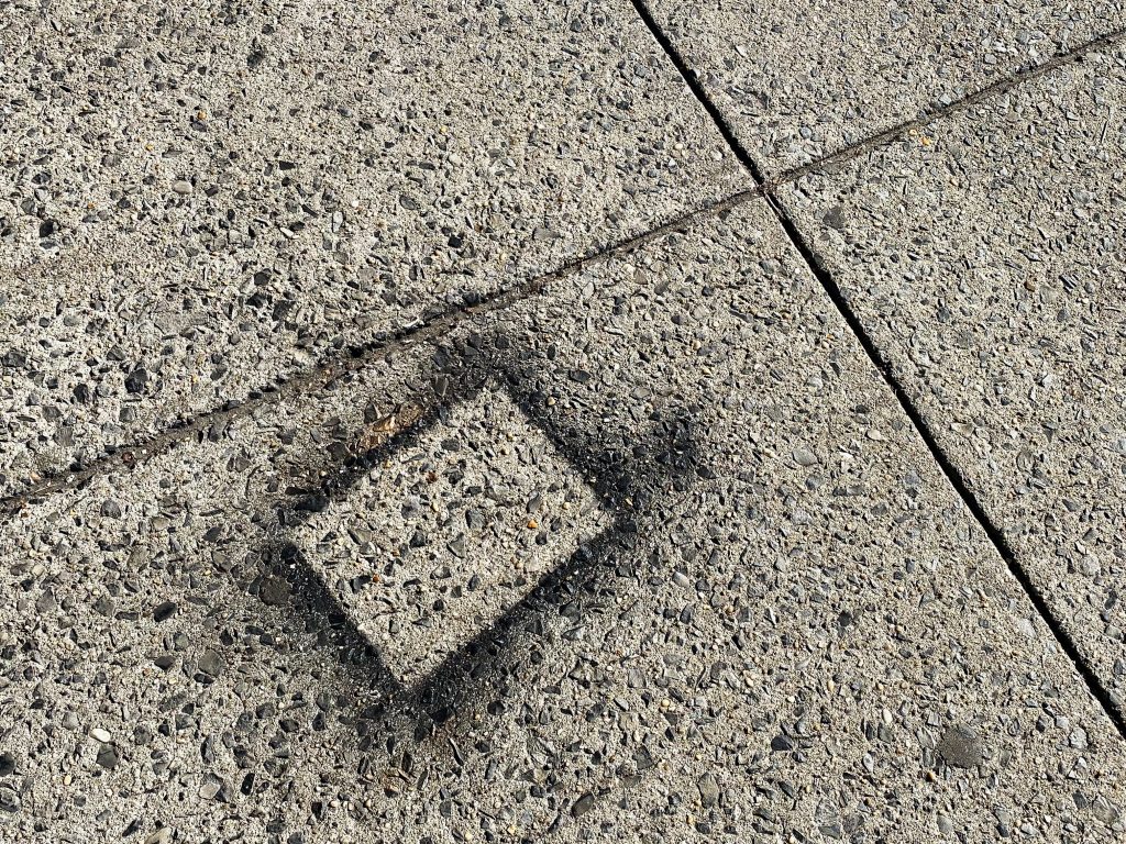 concrete flooring