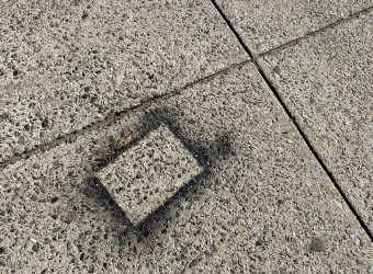 concrete flooring