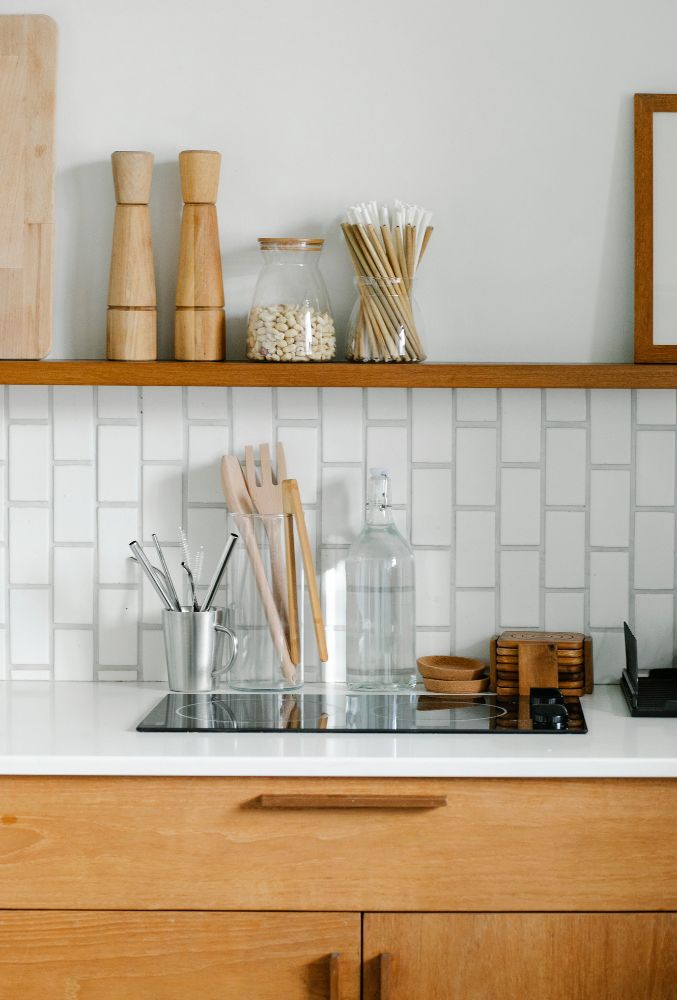 interior kitchen scandinavian design