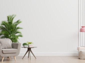 simplistic scandinavian design