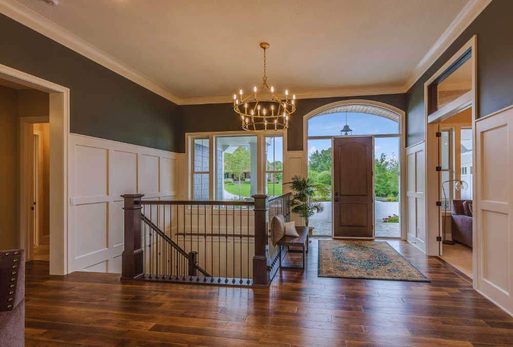 epoxy flooring